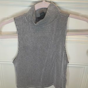 Forever 21 stripped shirt